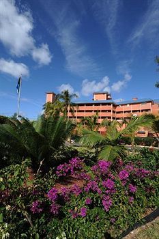 Holiday Inn Express & Suites Nassau Exteriér fotografie